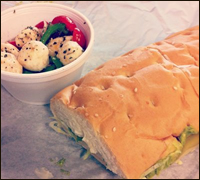 Deli Menu Fallbrook | Dominick's Delicatessen Menu Fallbrook CA Italian Deli Fallbrook CA